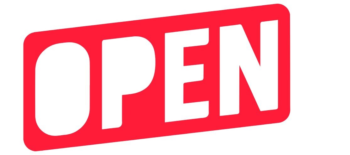 OPEN